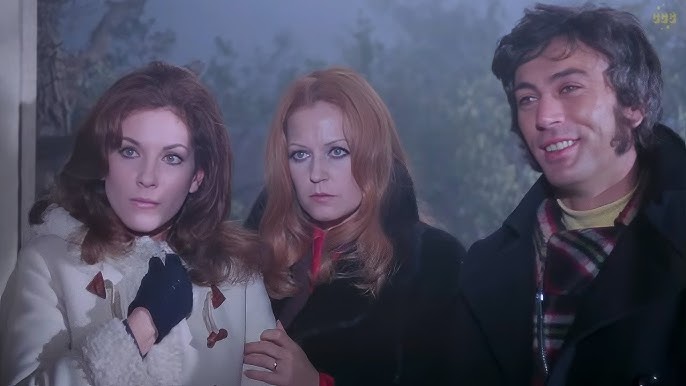 MOON OF THE WOLF: LOUISIANA`S WEREWOLF 🎬 Full Horror Movie 🎬 English HD 2021