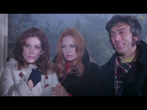 Das Haus im Nebel 1972 | Horror, Thriller | Ida Galli, Analía Gadé, Lisa Leonardi