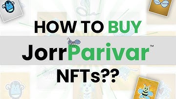 How to buy JorrParivar NFT | How to buy an NFT from Opensea using ETH in Metamask | DPD012