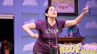 Theatre: Episode 4