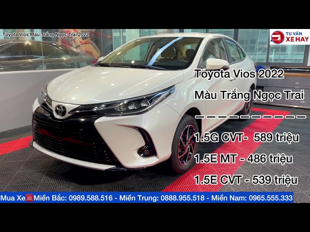 Lộ diện giá bán và trang bị trên Toyota Vios 2020 sắp bán tại Việt Nam   Tin Tức  Otosaigon