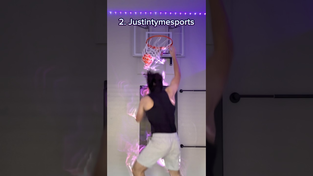 Which EXPENSIVE mini hoop is the BEST for hoopers? 🏀‼️ - YouTube
