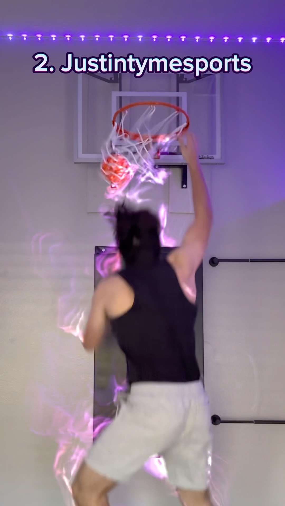 Which EXPENSIVE mini hoop is the BEST for hoopers? 🏀‼️ - YouTube