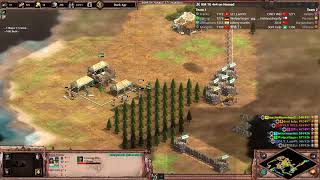 AOE2DE 02/07/2025 Evening