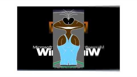 Hryundel And Windows Startup and Shutdown Sounds in CoNfUsIoN