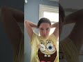 After Care Shower Routine Episode 3