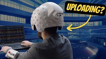 The Science Behind Uploading Our Brains to Computers