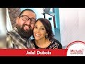 Entrevista a Jalal Dubois: Un tipo lindazo