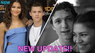 When she began dating Tom Holland, did Zendaya REVEAL? Why Do Fans Feel That Way?