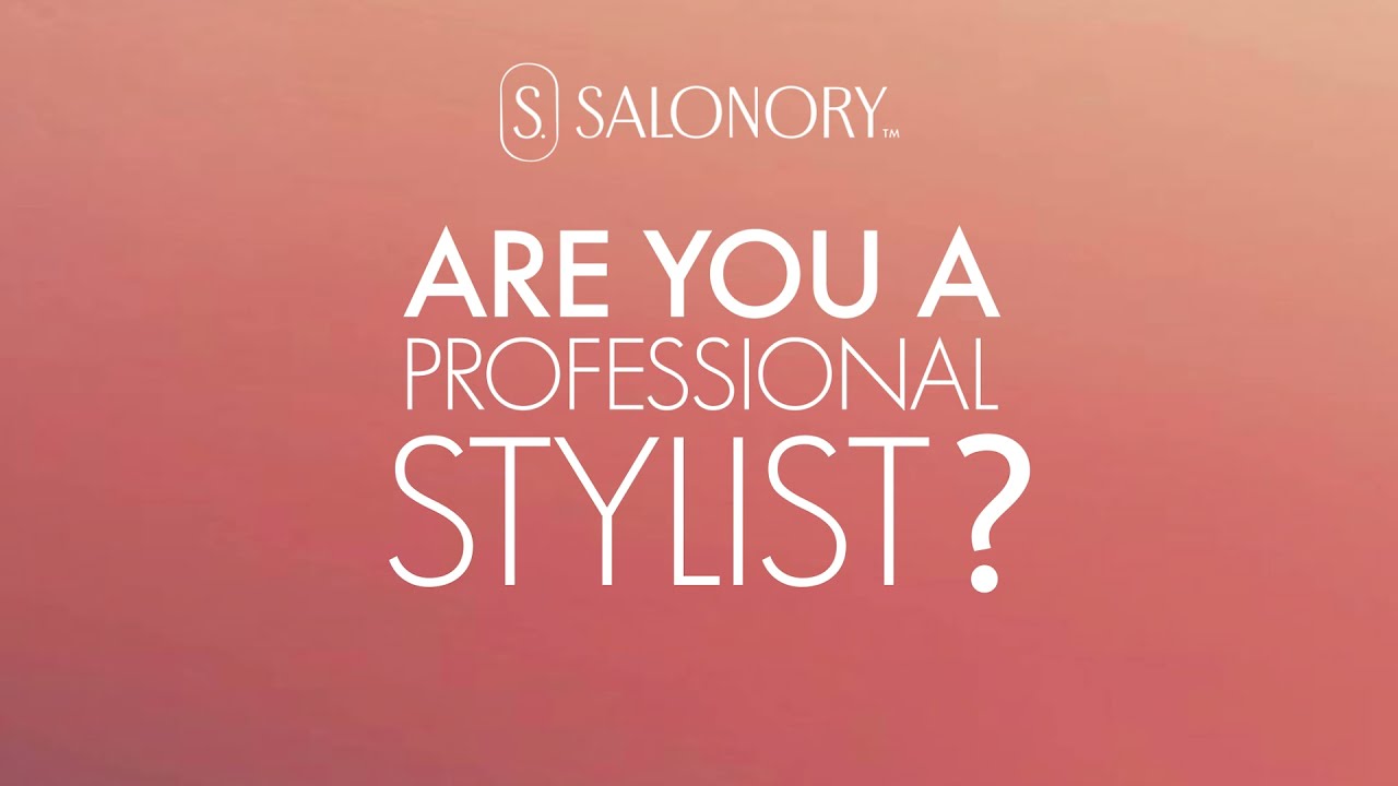 How To Register | SALONORY