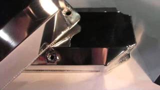 MoPar Tall Fabricated Valve Cover Long Bolt from Top Street Performance ID13243