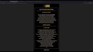 Season 1 Extended! | Limbus Company (April 27th 2023 Patch Notes)