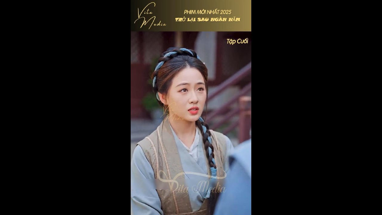 Full - Trở Lại Sau Ngàn Năm - Bị gia đình ruồng bỏ, anh chỉ là kẻ vô danh năm ấy