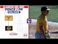 | LIVE | Coamo  v Cabo Rojo  | Clasico del Sur  #Puerto Rico | Softbol Superior