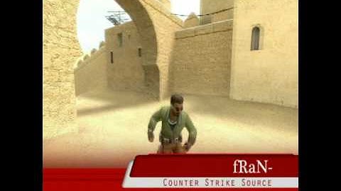 CSS | fRaN-   1vs5 Clip