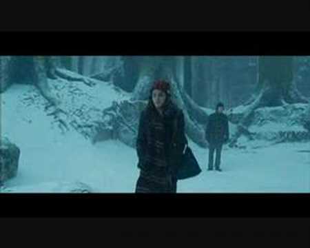 Tlphone Cendrillon / Harry Hermione Ginny