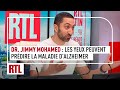 Dr jimmy mohamed  montre moi tes yeux et je te dirai si tu auras alzheimer