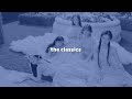 Classical crossover kpop songs
