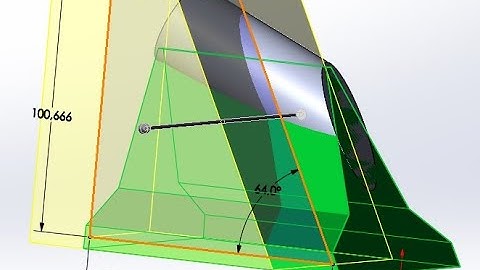 SolidWorks: Fonction "Combiner"