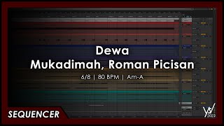 Dewa - Mukadimah, Roman Picisan [Sequencer]