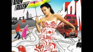 LDN - Lily Allen (Audio)