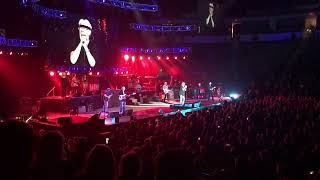 2019-02-12 Bob Seger - Hollywood Nights @savemartcenterfresno Fresno CA