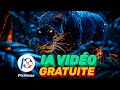 100 gratuit  pixverse transforme vos images en vidos 