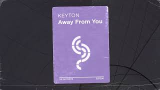 KEYTON - Away From You