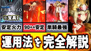 【FGO】遂にドラコー復刻！引くべき？運用と性能を完全解説、今後の優先すべきガチャも！【ゆっくり実況】【Fate/Grand order】