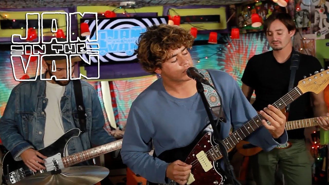 Watch CLEAN SPILL - "Sid" (Live at JITV HQ in Los Angeles, CA 2016) #JAMINTHEVAN on YouTube Watch CLEAN SPILL - "Sid" (Live at JITV HQ in Los Angeles, CA 2016) #JAMINTHEVAN on YouTube
