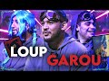 Loupgarou irl avec billy jl tomy toiles kotei kameto chap trayton