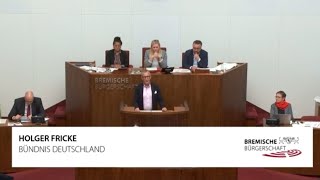 In Würde Der Todesopfer Der Mauer Gedenken Rede Holger Fricke Bündnis Deutschland Am 14.11.2023