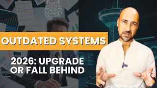 Supply Chain Digitization: Systems &amp; Architecture Explained