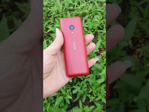 Video nokia 150 2 sim màn hình rộng #short #shorts... - youtube