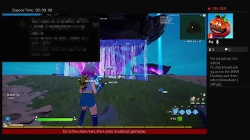Building a 1v1 map neon