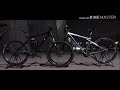 GT AVALANCHE 1.0 × GT KARAKORAM 1.0 |   mtb modified to drift