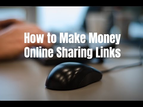 links to make money online