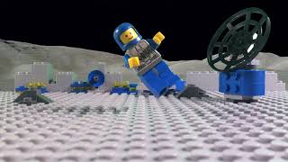 Sick Space Animations