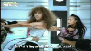 [Vietsub HVS][2003] Lee Hyori - Do Me {fanmade} [leehyorivn.com]