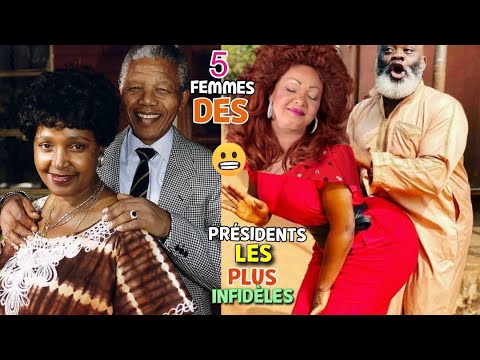 Vidéo: 7 Premières Dames Les Plus Cool De Tous Les Temps