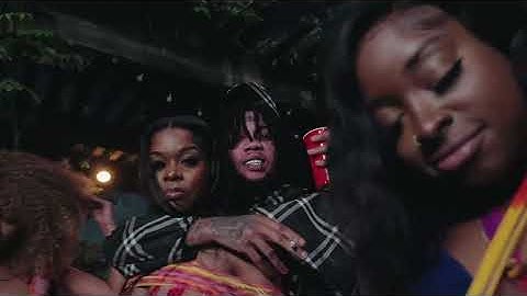 Intence - OnlyFans | Official Music Video