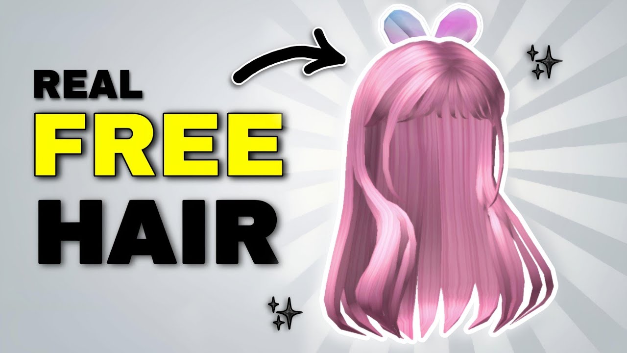 HURRY! GET NEW FREE HAIR 🤩🥰 / LIVETOPIA FREE HAIRS 