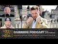 Conor mcgregor vs michael chandler for ufc 303 mike perrythiago alves at knucklemania  cageside