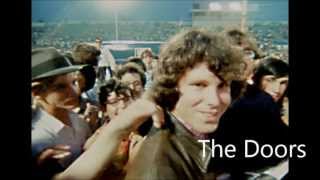 The Doors- Indian Summer