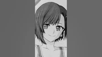 Shizuka Mikazuki Drawing Zom 100 Bucket List Of The Dead 
