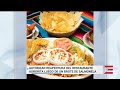 Reabre restaurante Aurorita tras autorización de Salud