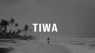Burna boy x Zlatan x Afrobeat Type Beat 2019 - TIWA