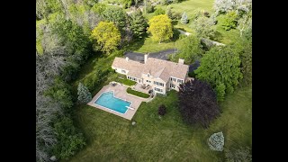 9125 N Upper River Road video tour