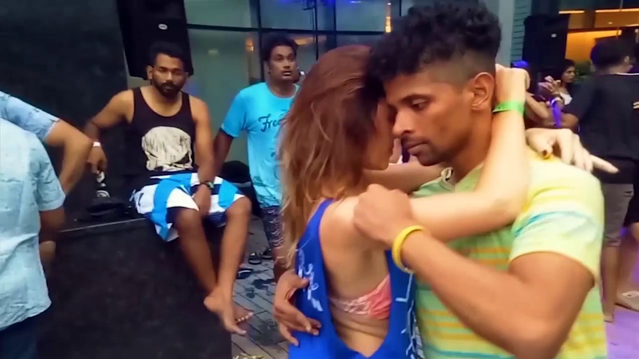 Latin Festival - Salsa Madras 2017