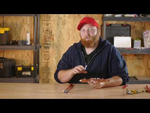 How to Size PEX Pipe for Home Plumbing
